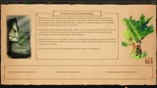 Скриншот 2 к игре Harmonium