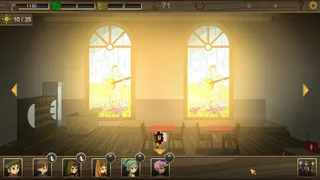 Скриншот 3 к игре Harmonium