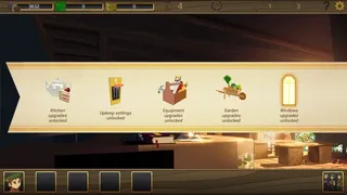 Скриншот 5 к игре Harmonium