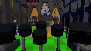 Скриншот 2 к игре Cubians: Rescue Princess