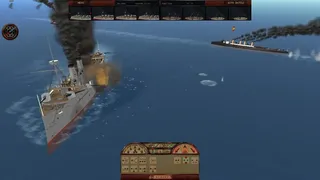 Скриншот 3 к игре Clad in Iron: Philippines 1898