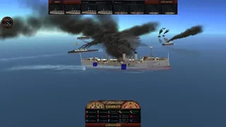 Скриншот 6 к игре Clad in Iron: Philippines 1898