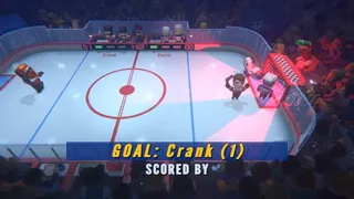 Скриншот 7 к игре Mini Hockey Champ!