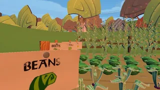 Скриншот 3 к игре The Beanstalk