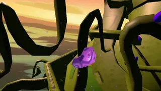 Скриншот 4 к игре The Beanstalk