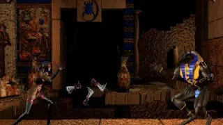 Скриншот 2 к игре Pray for Death
