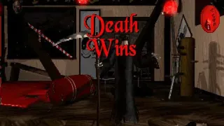 Скриншот 3 к игре Pray for Death