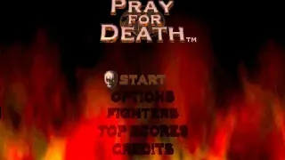 Скриншот 4 к игре Pray for Death