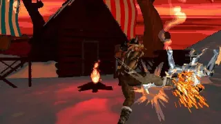 Скриншот 5 к игре Pray for Death