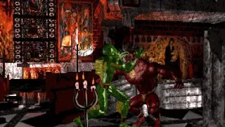 Скриншот 6 к игре Pray for Death