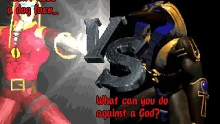 Скриншот 7 к игре Pray for Death