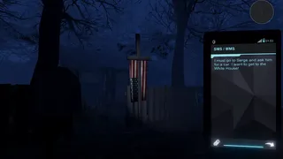 Скриншот 2 к игре President Evil