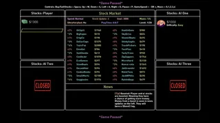 Скриншот 4 к игре "StockUp"