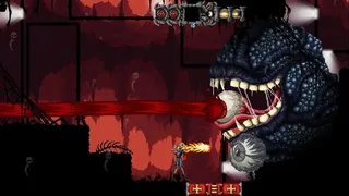 Скриншот 2 к игре After Death