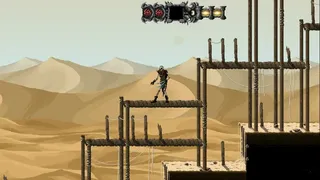 Скриншот 5 к игре After Death