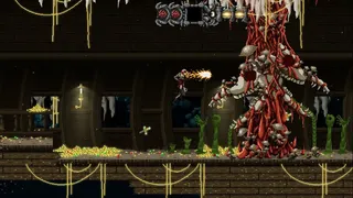 Скриншот 8 к игре After Death
