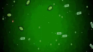 Скриншот 2 к игре unBorn