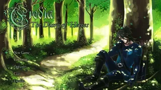 Скриншот 1 к игре Eredia: The Diary of Heroes