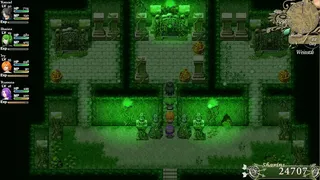 Скриншот 2 к игре Eredia: The Diary of Heroes