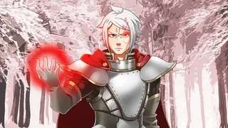 Скриншот 3 к игре Eredia: The Diary of Heroes