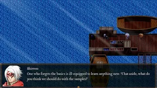 Скриншот 4 к игре Eredia: The Diary of Heroes
