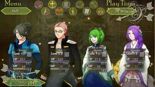 Скриншот 5 к игре Eredia: The Diary of Heroes