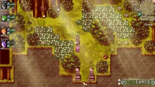 Скриншот 6 к игре Eredia: The Diary of Heroes