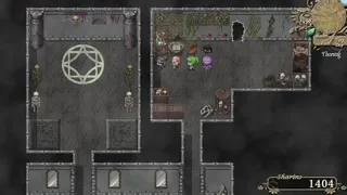Скриншот 7 к игре Eredia: The Diary of Heroes