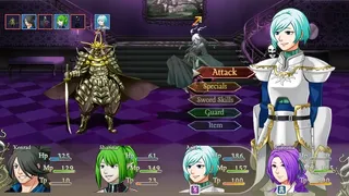 Скриншот 8 к игре Eredia: The Diary of Heroes