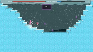 Скриншот 1 к игре Mass O' Kyzt