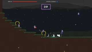 Скриншот 3 к игре Mass O' Kyzt
