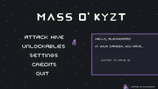 Скриншот 5 к игре Mass O' Kyzt
