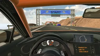 Скриншот 1 к игре VR Drivers