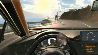 Скриншот 2 к игре VR Drivers