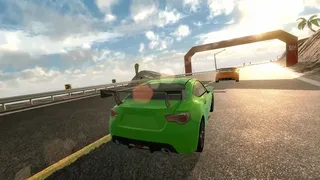 Скриншот 5 к игре VR Drivers