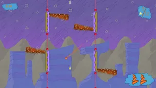 Скриншот 1 к игре Gambol