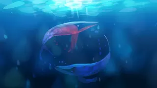 Скриншот 4 к игре Google Spotlight Stories: Sonaria