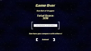 Скриншот 6 к игре Space Ship Commander