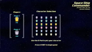 Скриншот 7 к игре Space Ship Commander