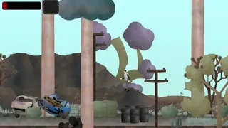 Скриншот 8 к игре No God For Us
