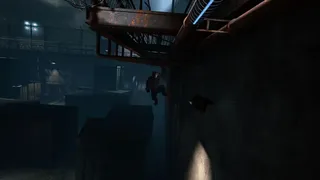 Скриншот 4 к игре Crisis on the Planet of the Apes