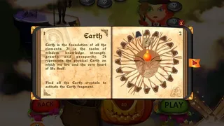 Скриншот 4 к игре Secrets of Magic 2: Witches and Wizards