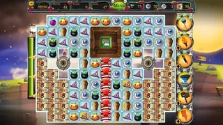 Скриншот 5 к игре Secrets of Magic 2: Witches and Wizards