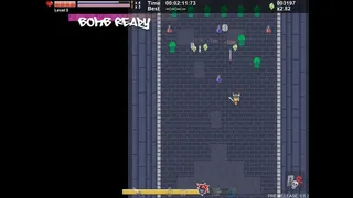 Скриншот 1 к игре Dungeon Rustlers