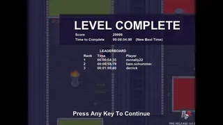 Скриншот 2 к игре Dungeon Rustlers