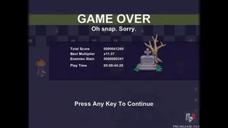 Скриншот 3 к игре Dungeon Rustlers