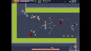 Скриншот 5 к игре Dungeon Rustlers