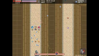 Скриншот 8 к игре Dungeon Rustlers