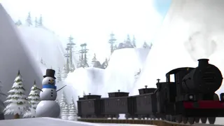 Скриншот 5 к игре Train Frontier Classic