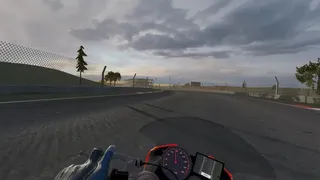 Скриншот 2 к игре Moto VR